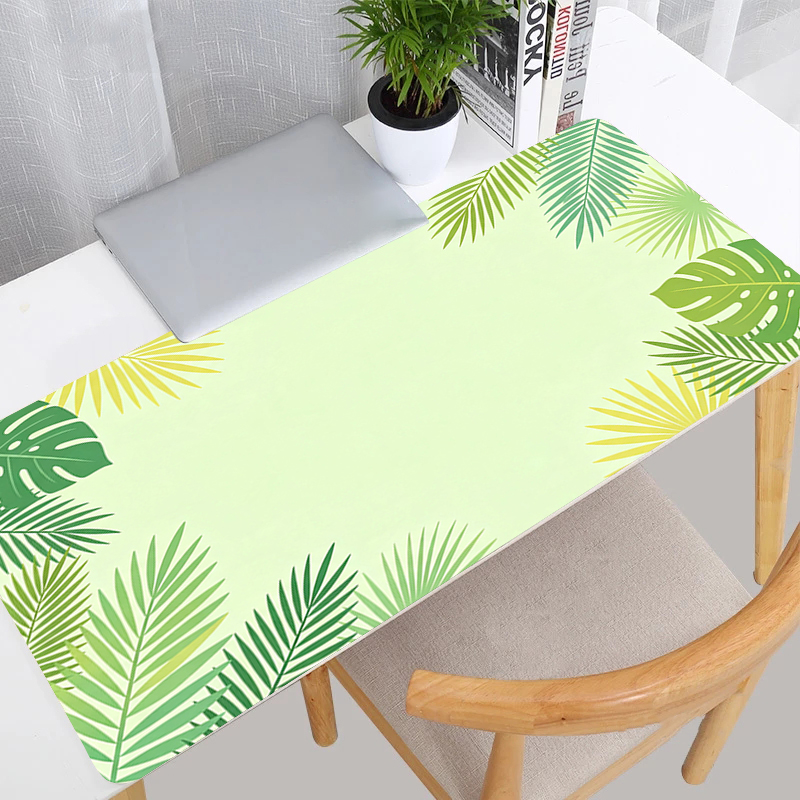 Minimalist Art Style Mouse Pad - đánh giá và giá Pc Gaming Essentials Accessories