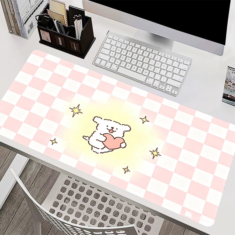 INS Wind Mouse Pad kawaii desk - đánh giá và giá Pc Gaming Essentials Accessories