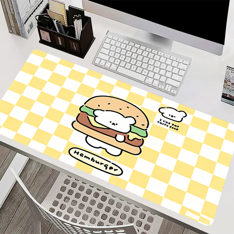 INS Wind Mouse Pad kawaii desk - đánh giá và giá Pc Gaming Essentials Accessories