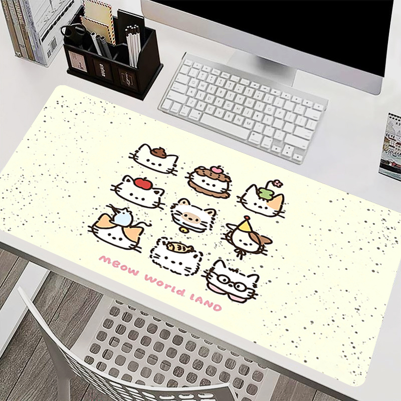 INS Wind Mouse Pad kawaii desk - đánh giá và giá Pc Gaming Essentials Accessories