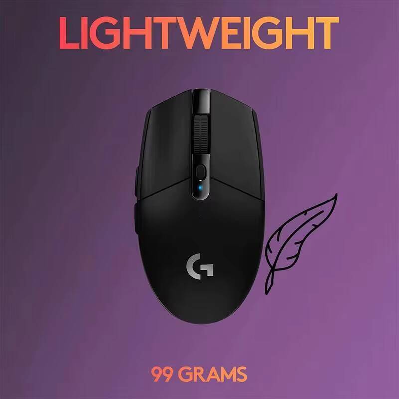 Logitech G305 LIGHTSPEED Gamin - đánh giá và giá Pc Gaming Essentials Accessories