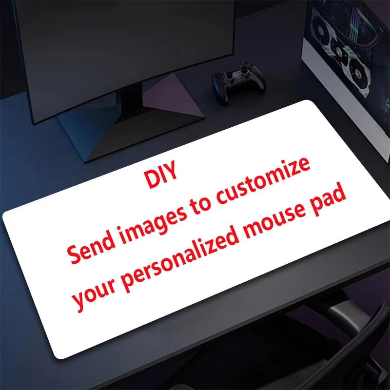DIY Custom Mouse Pad  Anime Ph - đánh giá và giá Gaming Accessories Photo