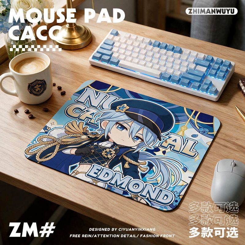 NU: Carnival Olivine Yakumo Ed - đánh giá và giá Gaming Accessories