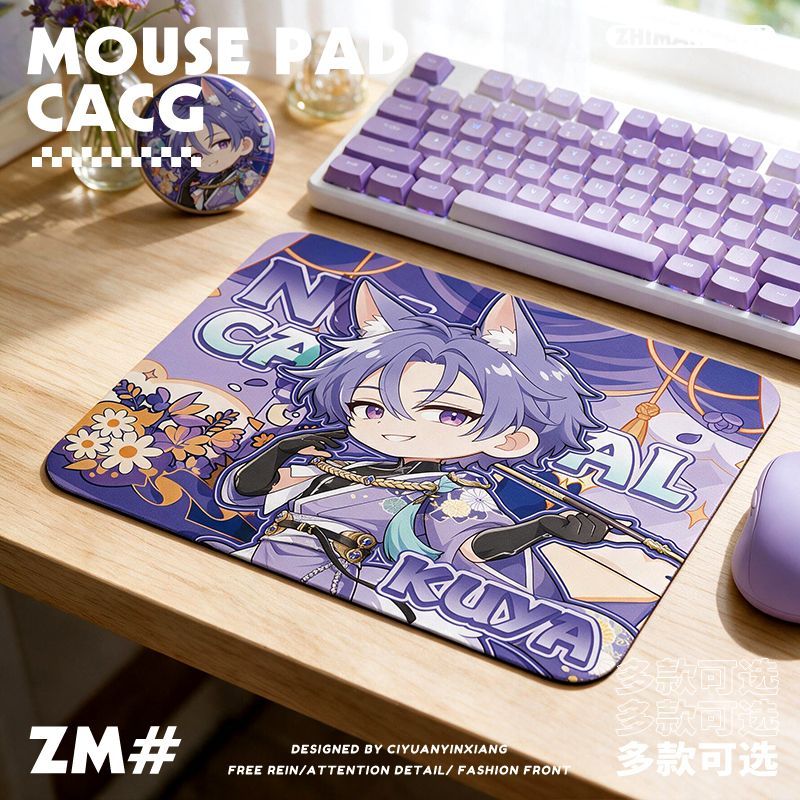 NU: Carnival Olivine Yakumo Ed - đánh giá và giá Gaming Accessories