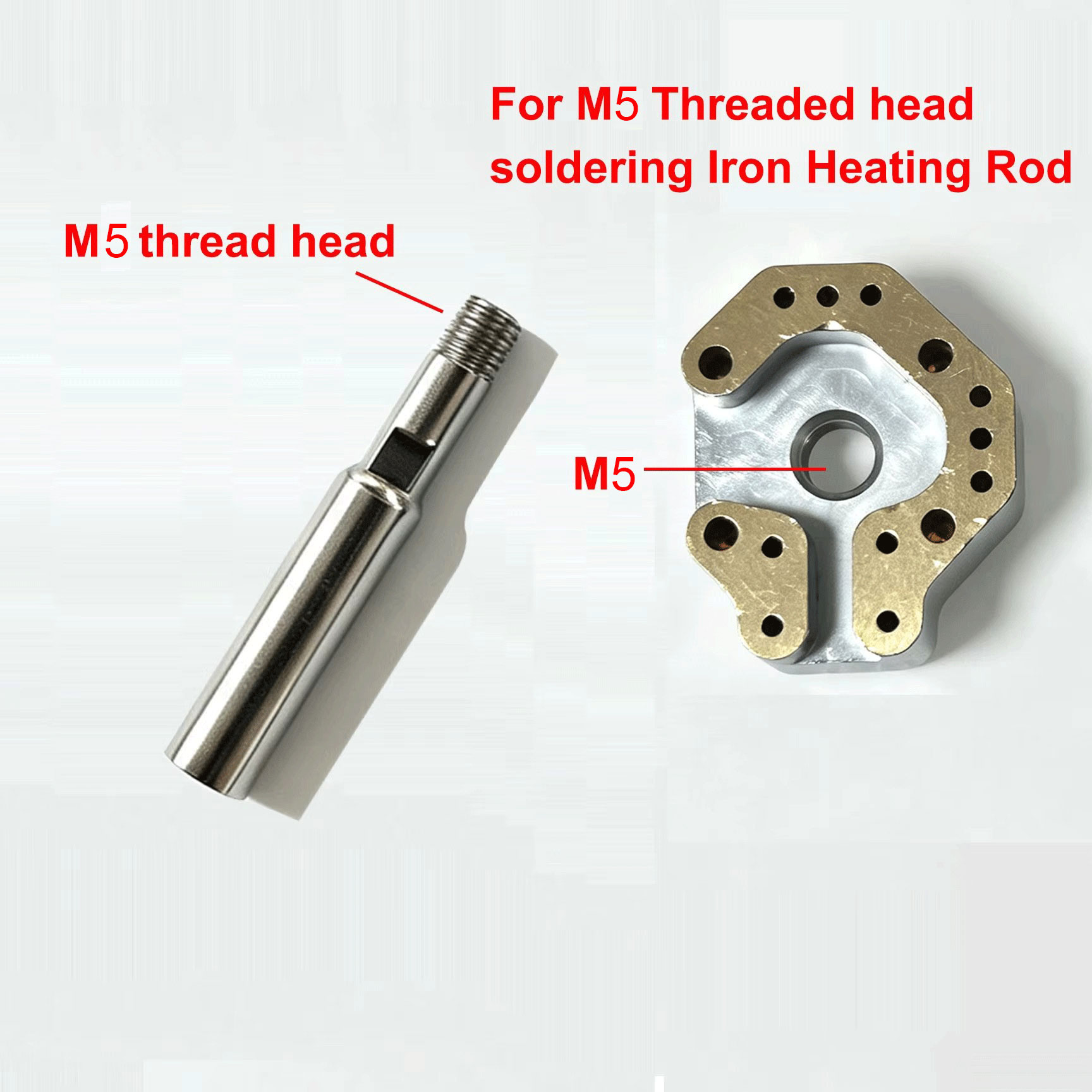 Joystick Heating Mold & Solder - đánh giá và giá Gaming Accessories Joystick