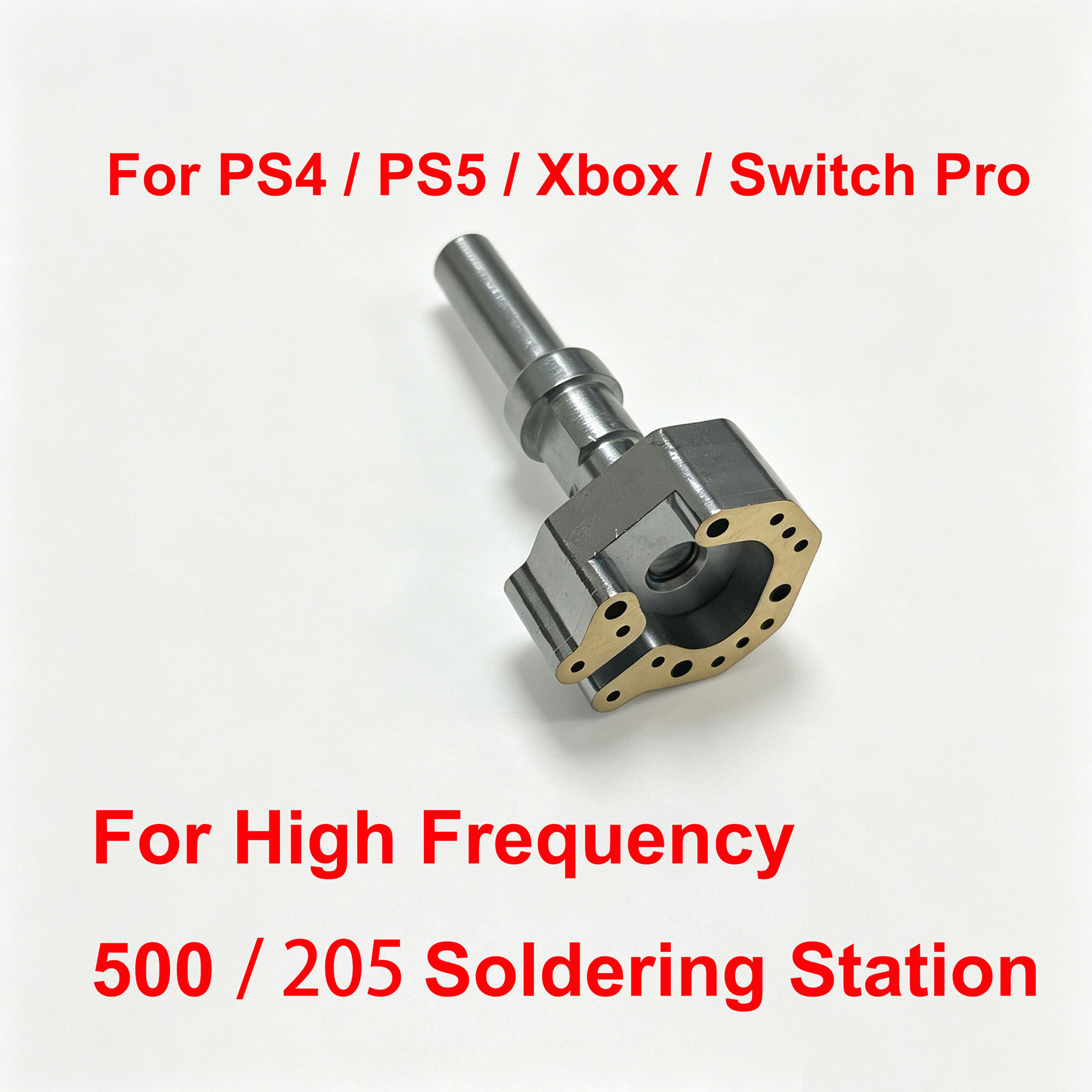 Joystick Heating Mold & Solder - đánh giá và giá Gaming Accessories Joystick