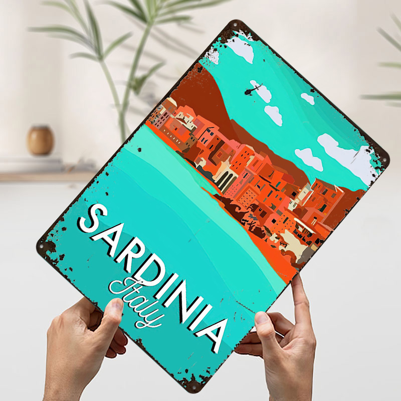 Travel Poster Customized Vinta - đánh giá và giá Gaming Accessories Europe