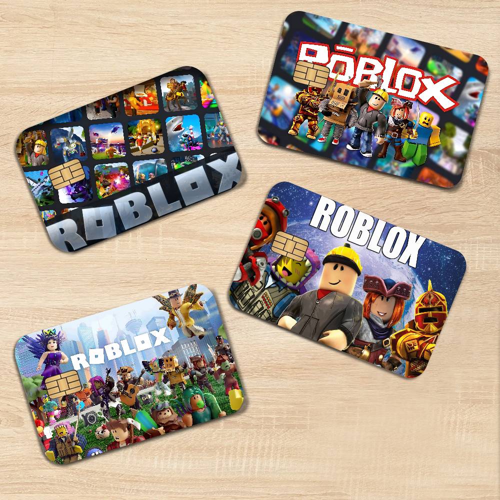 Sandbox Game R-Roblox Diy Cred - đánh giá và giá Gaming Accessories Roblox