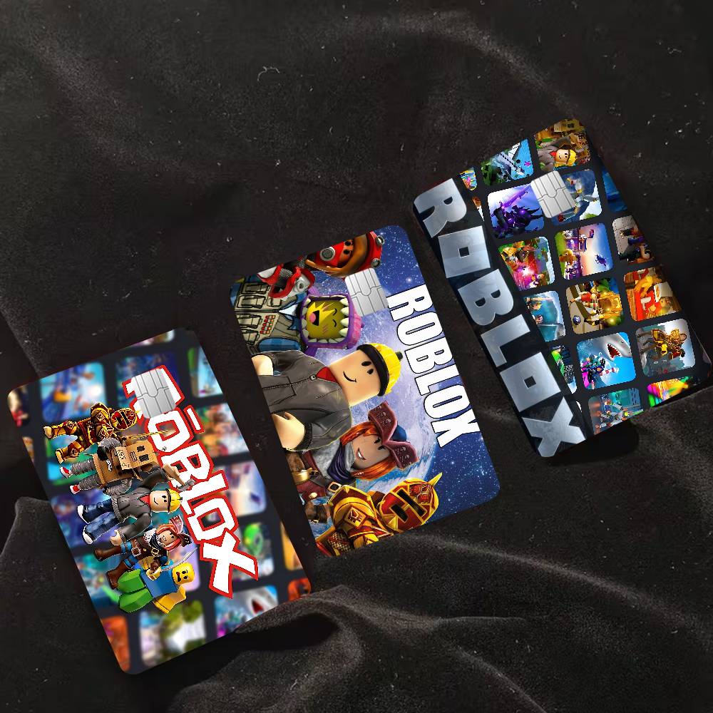 Sandbox Game R-Roblox Diy Cred - đánh giá và giá Gaming Accessories Roblox
