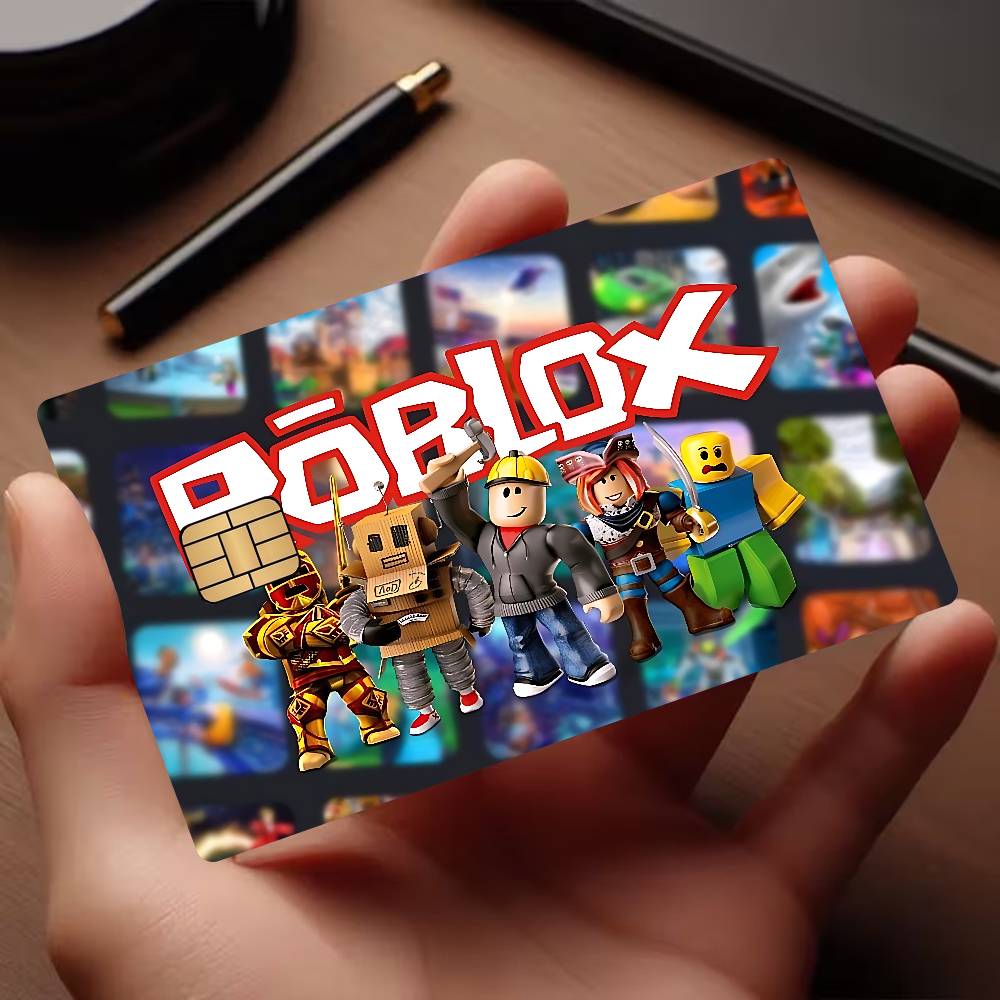 Sandbox Game R-Roblox Diy Cred - đánh giá và giá Gaming Accessories Roblox