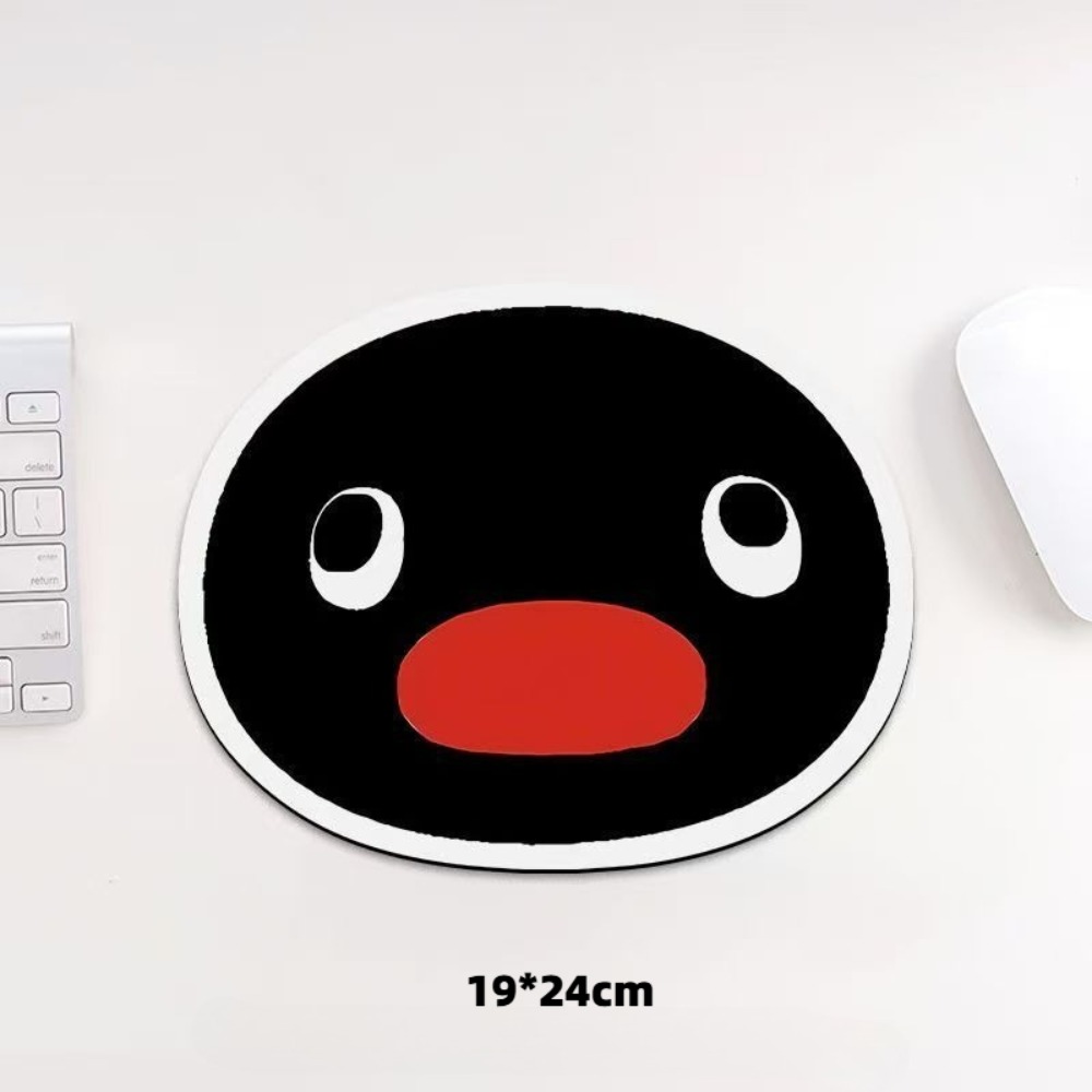 Cute Penguin Expression Mouse  - đánh giá và giá Gaming Accessories Wholesale