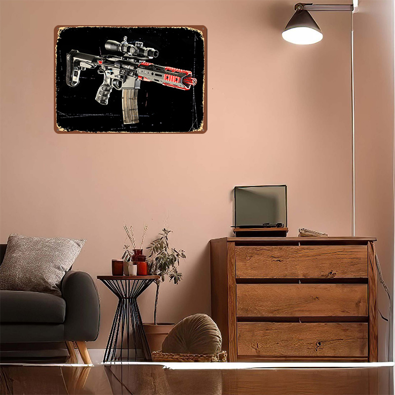 MGS V Personalized 3D Textured - đánh giá và giá Gaming Accessories Europe