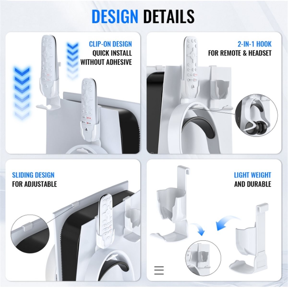 PHONE&GEAR For Accessories Hea - đánh giá và giá Gaming Accessories Manufacturers