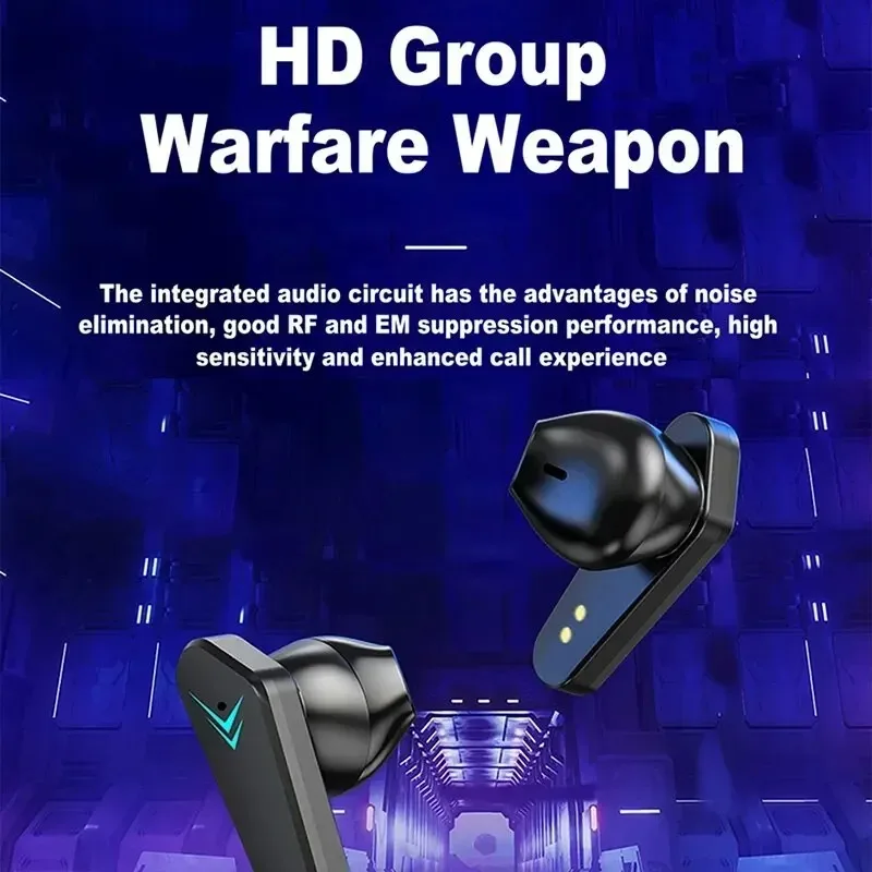 NEW X15 TWS Earphones Bluetoot - đánh giá và giá Venom Gaming Accessories