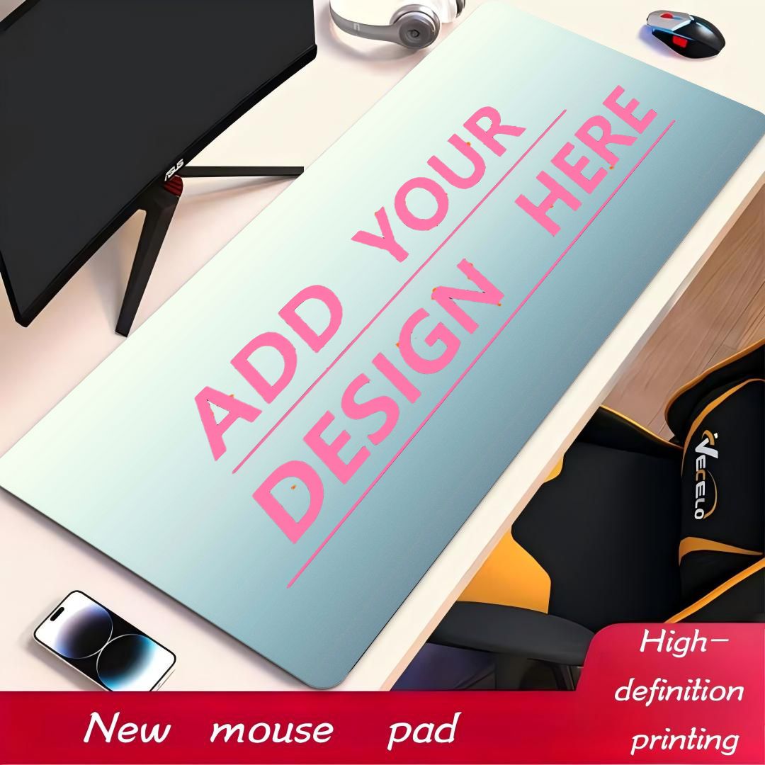 Custom Photo Gaming Mouse Pad  - đánh giá và giá Gaming Accessories Photo
