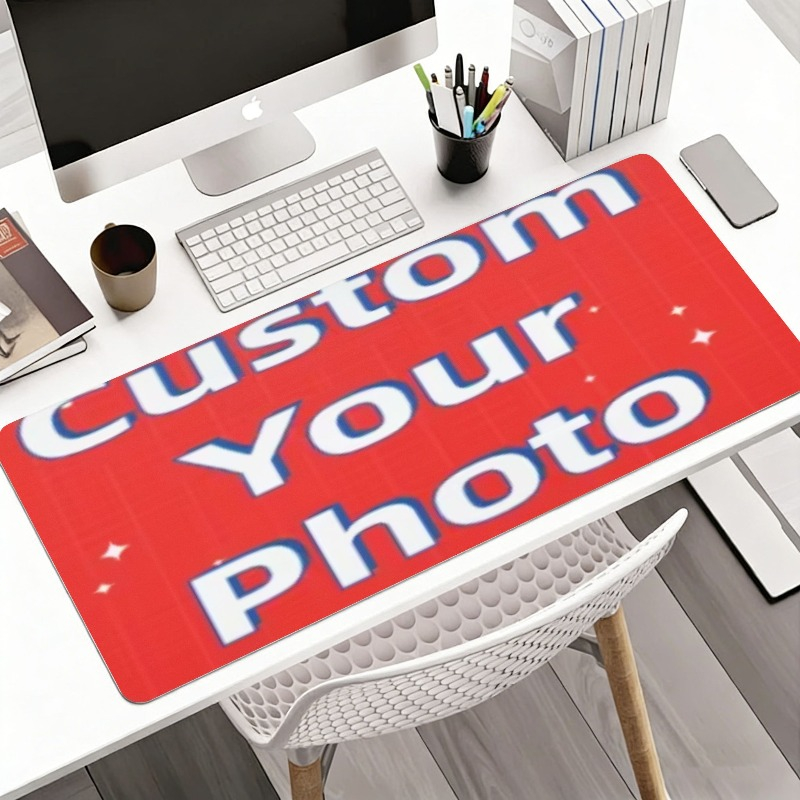 Personalized Photo Custom Mous - đánh giá và giá Gaming Accessories Photo