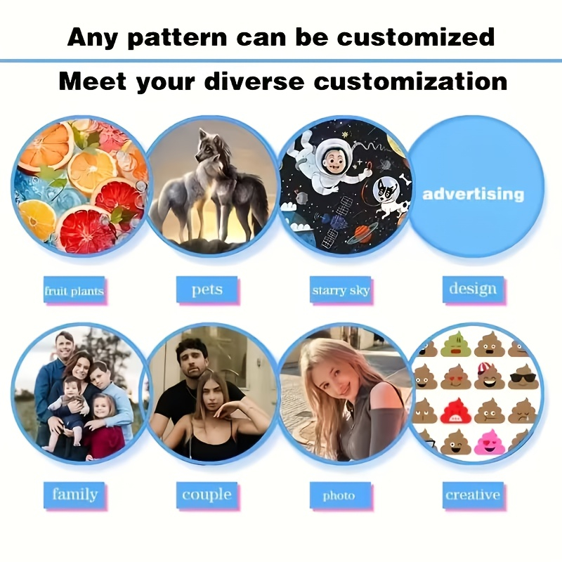 Personalized Photo Custom Mous - đánh giá và giá Gaming Accessories Photo
